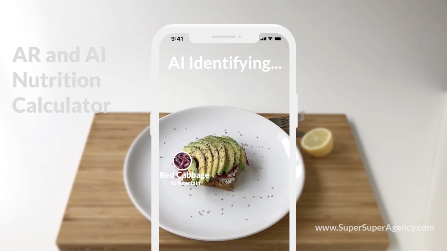 The Avocado system is simplified and made cater to your interest. A user decides about the nutritional information they wish to keep track of. Perhaps you are interested in tracking your proteins because you exercise a lot and want to gain muscle. Maybe, you are trying to kick off your sugar addiction. Well then, track your sugar intake.
