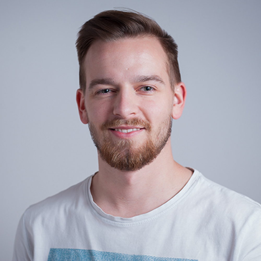 profile image circle